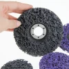 4-1/2&quot; Abrasive Paint Removal Discs for Angle Grinder