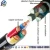 Import 4 core 4mm 6mm 10mm 16mm 35mm2 25mm 95mm flexible armoured pvc power cable from China