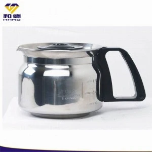 4 CUP Multi-use Stainless Steel Coffee &amp; Tea Sets