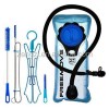 4 in 1 hydration water bladder cleaning kit