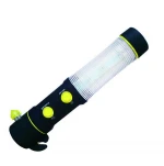 4 in one Emergency Safety Hammer/Car Emergency Tool