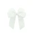 Import 4 inch High Quality Grosgrain Ribbon Bows With Clips Girl Pinwheel Hair Bow For Kids Hair Accessories from China