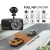Import 4 inch screen dash cam 1080p hd car dvr camera dual camera black box car from China