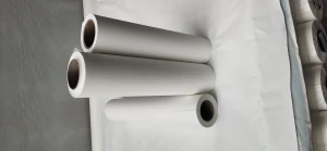 40 gsm Polyester sublimation paper Heat Transfer Printing For Garment Fabric