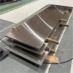 400 series Quality Stainless Steel Plate Supplier 0.2Mm 4Mm 201 202 304 316 430 904L 2101 Stainless Steel Plate/Sheet