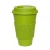 Import 400ML Bamboo Reusable Coffee Cup from China