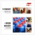 Import 40/2 100% 5000 meters polyester spun yarn sewing thread from China