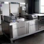 -40C fast cooling 650L horizontal plate freezer