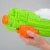 Import 43cm Creative Design Summer Toy Super Power Plastic Water Gun from China