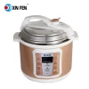 4/5/6L mini pressure rice cooker electric pressure cooker