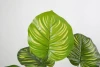 47cm Greenery Plants Houseplants Green Leaf Plants Artificial Bonsai Artificial Plants Home Indoor Decoration
