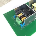 48V 45W dc output led rainproof led industrial switch power supply