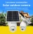 4g 2mp Hd Ite Cctv Cam Solar Battery Powered Video Surveillance Wifi Ip Outdoor Camera With PIR