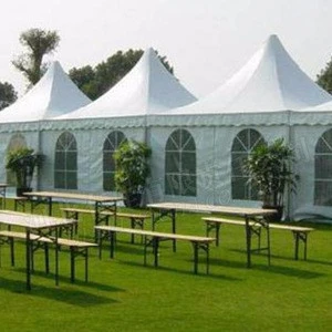 4x4m,5 x 5m,6x6m Outdoor Event  Pagoda  Trade Show Tent