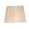 4x8 Veneer Fancy commercial 18mm Eucalyptus plywood for furniture