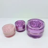 5 / 10 /15 / 30 / 50g cosmetic jar or cream jar