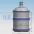 Import 5 gallon PET preform 55mm preform for water bottle from China