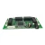 Import 5 port 10/100/1000 Mbps data switch ethernet pcb module for embedded system data switching from China