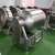 Import 50 liter Stainless Steel Automatic meat tumbler marinad / meat tumbler mixer for sale from China