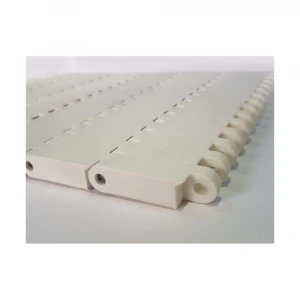 50,8mm Heavy Type Plastic Modular Belt PP For Conveyor