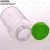 Import 50cc 100cc 120cc 150cc 175cc 200cc 250cc 300cc PET plastic capsule bottle child proof cap for medicine and health care product from China