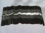 50mm 6Al4V Titanium Ti Custom Turnbuckle