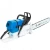 Import 5.2kw power max chainsaw 660 92cc machine for cut trees from China