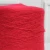 Import 5.8Nm knitting weaving textile cotton crocheting dyed fancy hair wool mohair cheap chunky acrylic yarn for sweaters from China