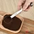 Import 5ml 15ml FDA LFGB Stainless steel L09ST Kitchen Tools Dual Coffee Tea Measuring Stainless Spoons Coffee Scoop from China