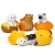 Import 5pcs Cute  Action Figures Toys PVC Cartoon Animal Mini Dog Doll Collectible Model Toy for Children Gifts from China