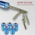 Import 5PCS Screwdriver Bit Magnetizer Ring Dismountable For 1/4 Inch Hexagonal Screwdriver Head For Hex Torx Slotted Etc from China
