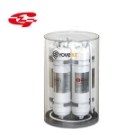 5stage Mini Water Filter easy install on tap or faucet for water purifier