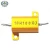 Import 5W-500W Gold Aluminum Housed Wirewound Power Resistor from China