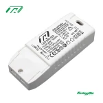 5w 7w 9w 12w 15w 18w 21w  constant current  triac dimmable  led driver