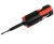 Import 6 in 1 mult functioni screwdriver with torch QC-186 from China