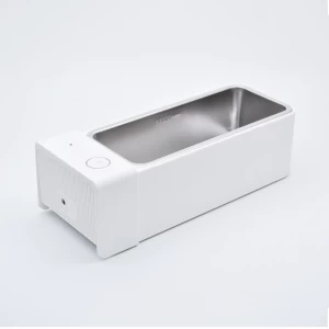 600ML High Frequency Ultrasonic Cleaner Waterproof Ultrasound Sonic Vibrator Cleaning Machine Jewelry Cleaner