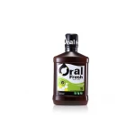 600ml Propolis Extract Natural Oral Care Mouthwash For Gum Defense