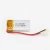 Import 602040 450mah  3.7v making machine bis approved production  lithium polymer ion  battery cells pack  for electric car from China