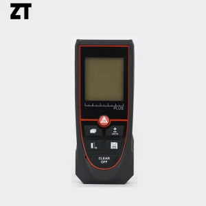 60M Laser Distance Meter Handheld Portable Laser Rangefinder Electronic Measure Tools