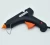 Import 60W Hot Melt Glue Gun  Crafts Repair Tool+2pcs 11.2mm Glue Stick from China