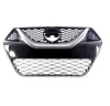 62310-4RA0A For NISSAN MAXIMA 16- Car Radiator Grille with Chrome Frame