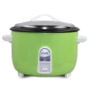 6KG Drum Shape Commercial Rice Cooker 40 Cups For Hotels And Restaurant