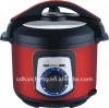 6L Electric high pressure cooker YBD60-100GB13- cooking appliance