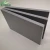 Import 6mm Gray PVC Board White PVC Rigid Sheet For Flue Pipe from China