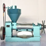 6YL-95 new type oil pressers in kenya