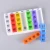 Import 7 Day Pill Box Organizer with 28 Compartments 4 Times A Day Plastic Medicine Storage Tray from China