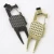 Import 7 in 1 multipurpose zinc alloy metal golf divot repair tool multi functional golf tool with custom ball marker from China