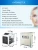 Import 7 in 1 water oxygen facial machine dermabrasion from China
