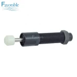 70103192 Ace 190-0305 Mc Shock absorber  For Bullmer Cutter Machine