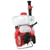 72.3cc Plastic Material 2600kw Pesticide Engine Sprayer Backpack For Agricultural